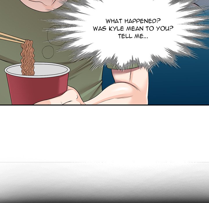 Private Lessons Chapter 16 - Manhwa18.com