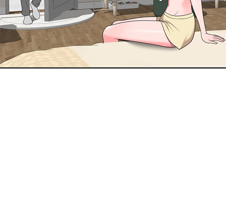 Private Lessons Chapter 16 - Manhwa18.com