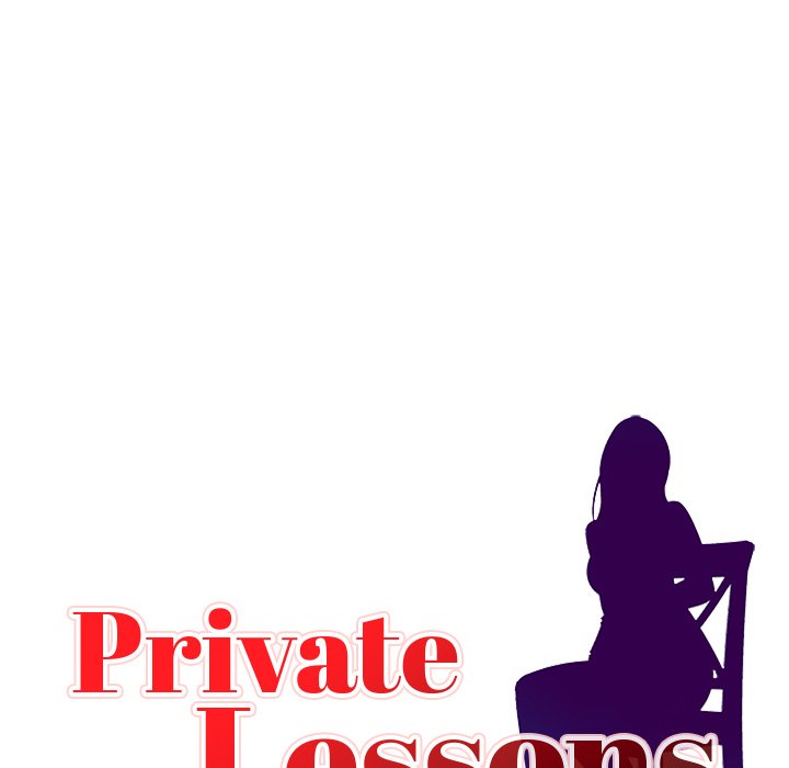 Private Lessons Chapter 17 - Manhwa18.com