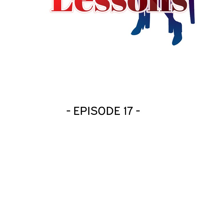 Private Lessons Chapter 17 - Manhwa18.com