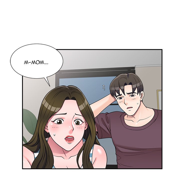 Private Lessons Chapter 17 - Manhwa18.com