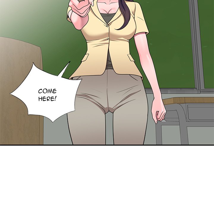 Private Lessons Chapter 17 - Manhwa18.com