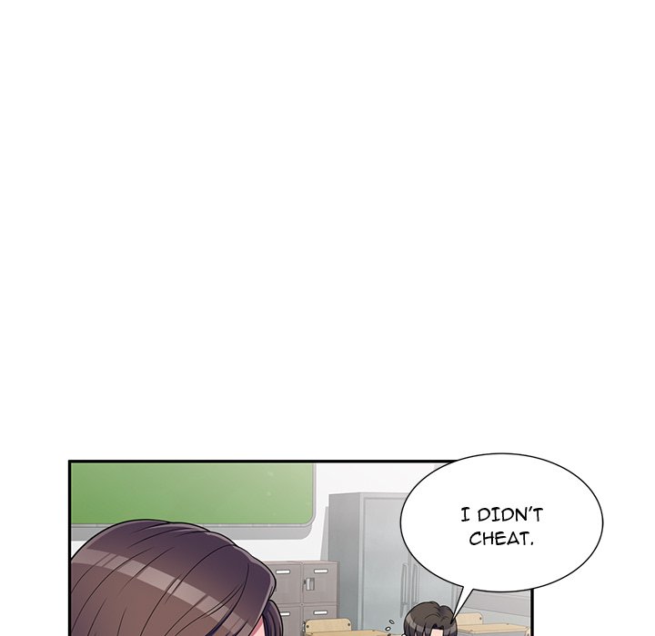 Private Lessons Chapter 17 - Manhwa18.com