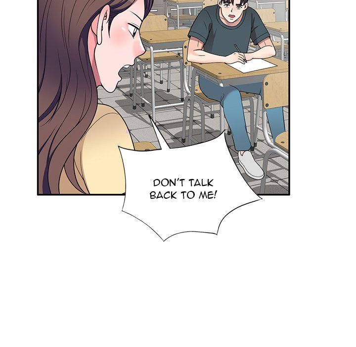 Private Lessons Chapter 17 - Manhwa18.com