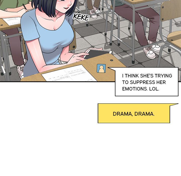 Private Lessons Chapter 17 - Manhwa18.com