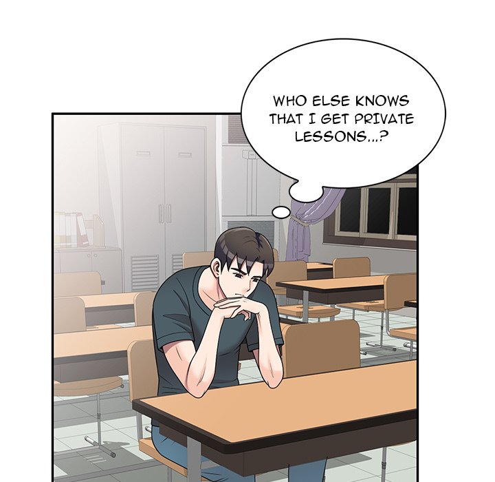 Private Lessons Chapter 17 - Manhwa18.com