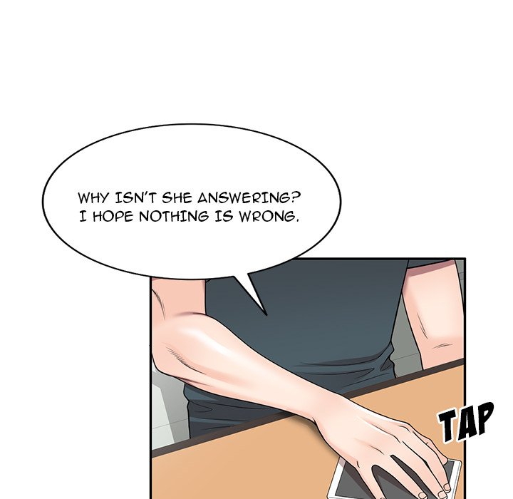 Private Lessons Chapter 17 - Manhwa18.com