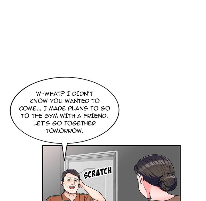 Private Lessons Chapter 17 - Manhwa18.com