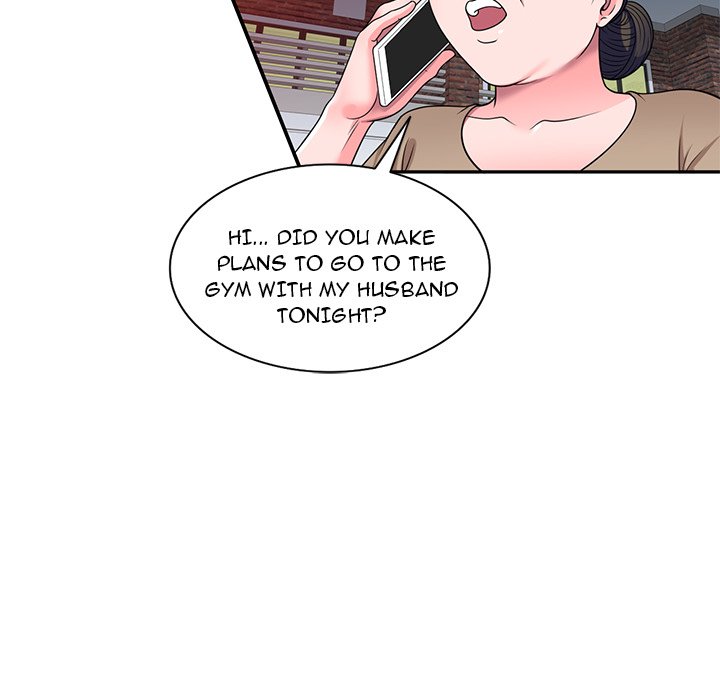 Private Lessons Chapter 17 - Manhwa18.com