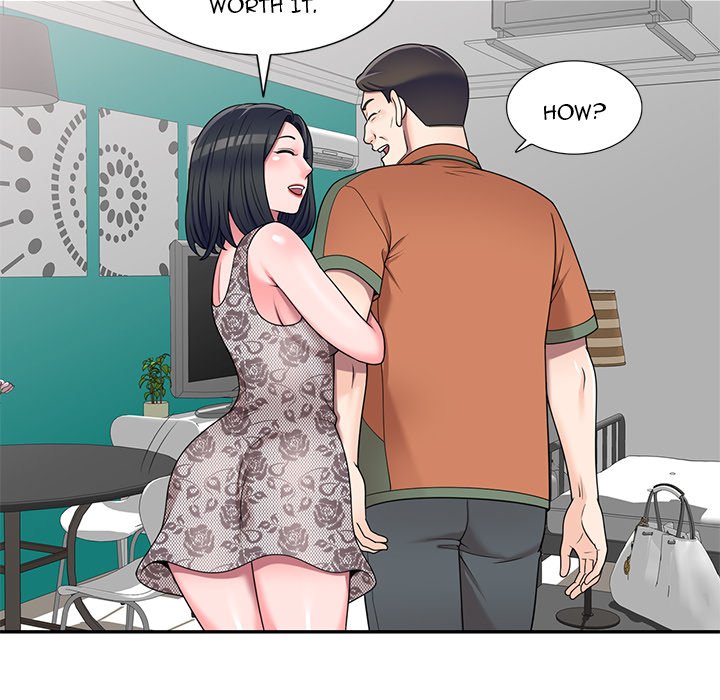 Private Lessons Chapter 17 - Manhwa18.com