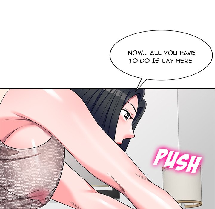 Private Lessons Chapter 17 - Manhwa18.com