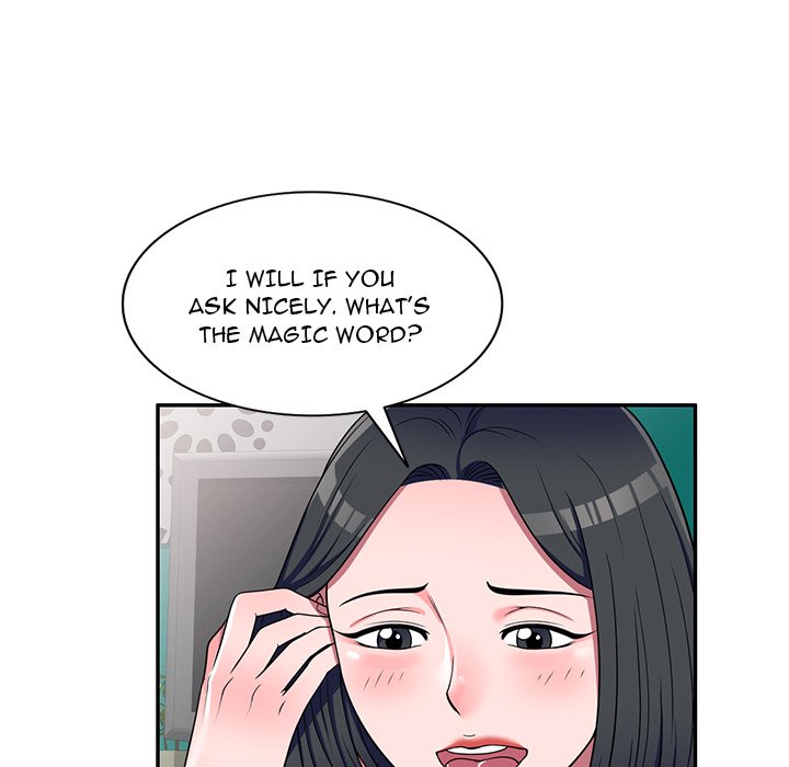 Private Lessons Chapter 17 - Manhwa18.com