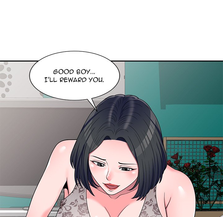 Private Lessons Chapter 17 - Manhwa18.com