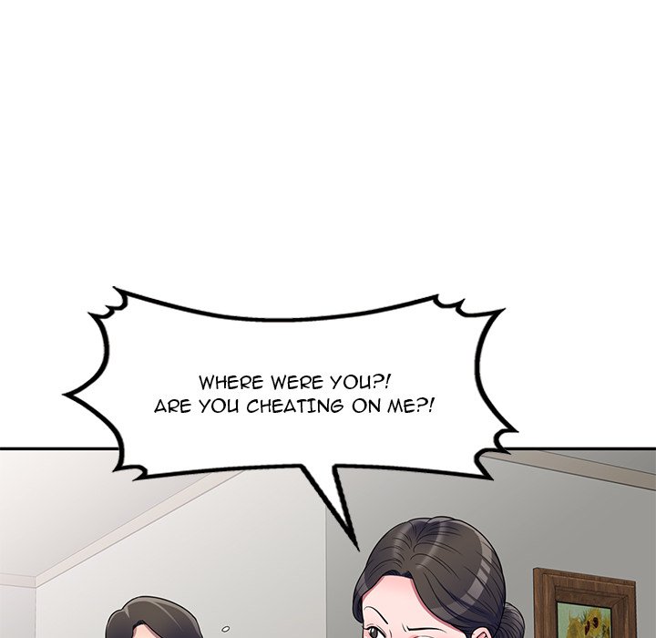 Private Lessons Chapter 18 - Manhwa18.com