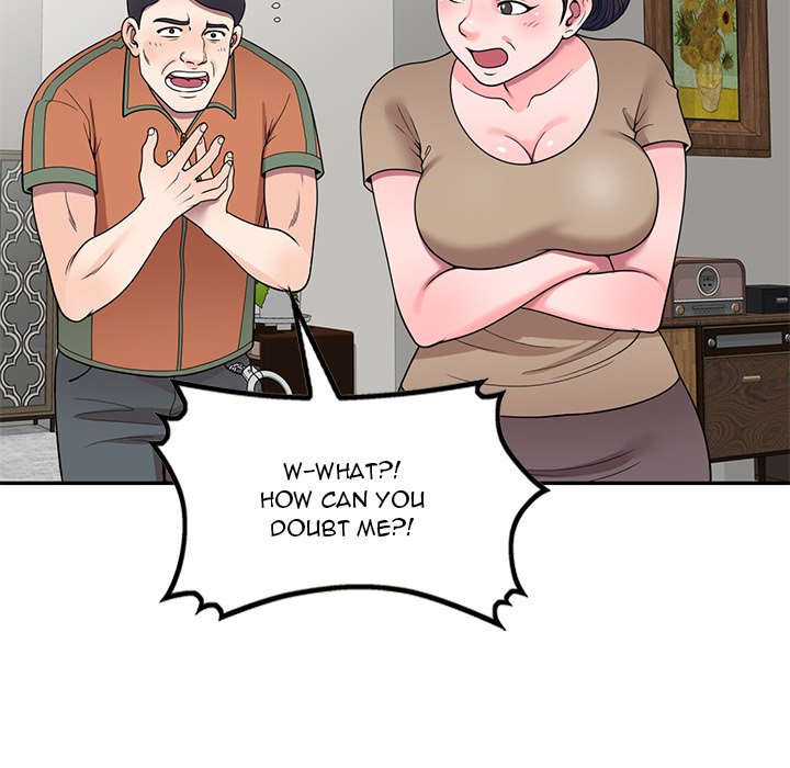 Private Lessons Chapter 18 - Manhwa18.com