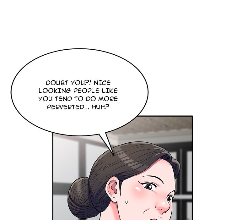 Private Lessons Chapter 18 - Manhwa18.com