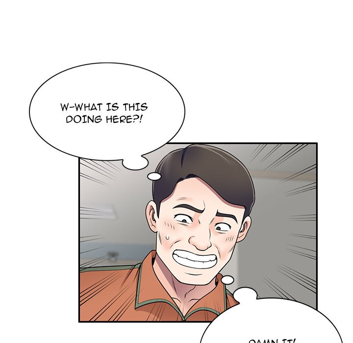 Private Lessons Chapter 18 - Manhwa18.com