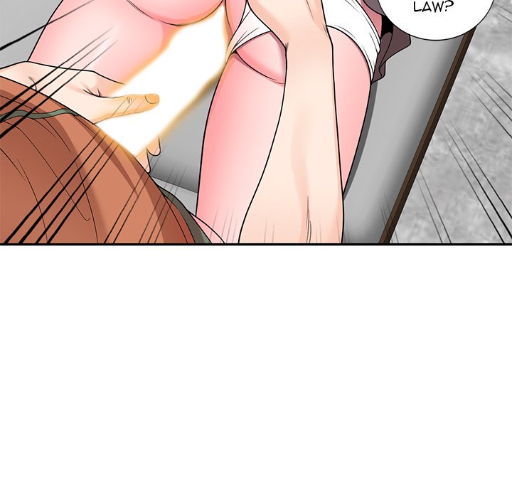 Private Lessons Chapter 18 - Manhwa18.com