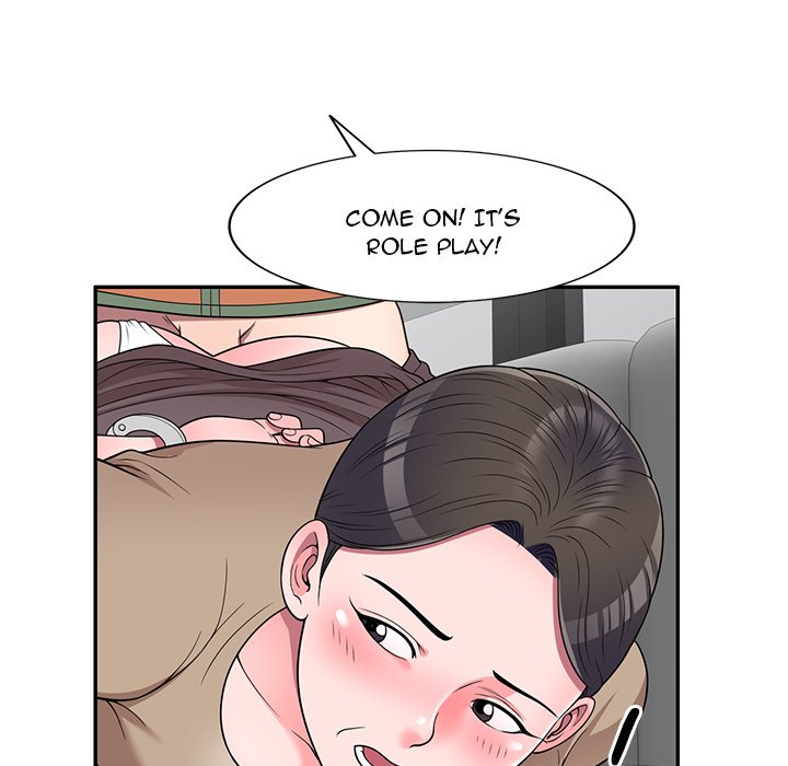 Private Lessons Chapter 18 - Manhwa18.com