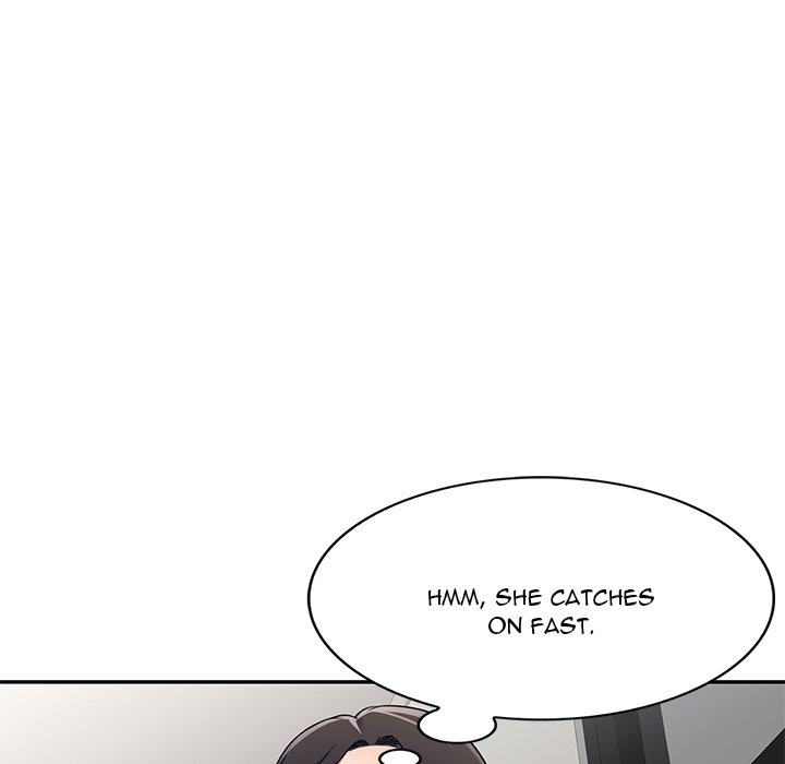 Private Lessons Chapter 18 - Manhwa18.com