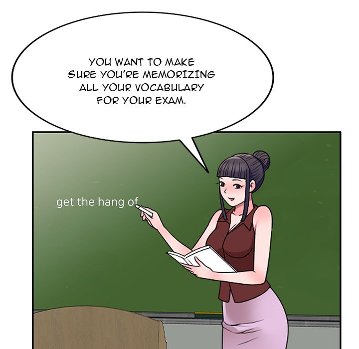 Private Lessons Chapter 18 - Manhwa18.com