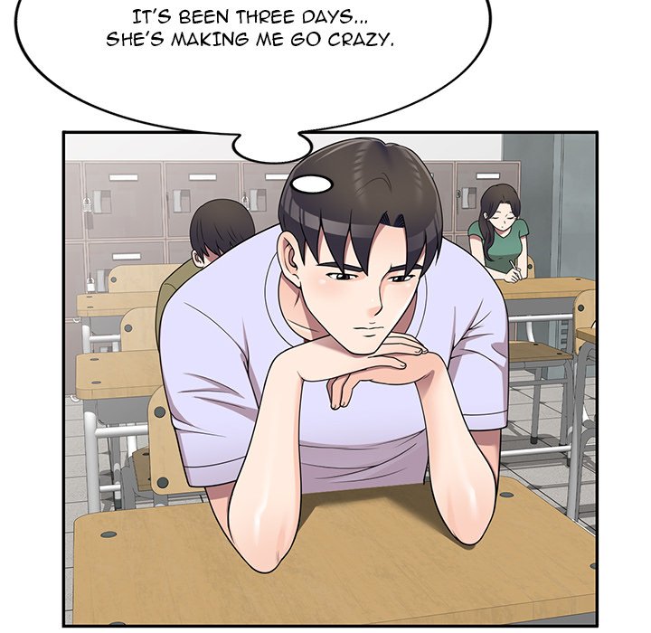 Private Lessons Chapter 18 - Manhwa18.com