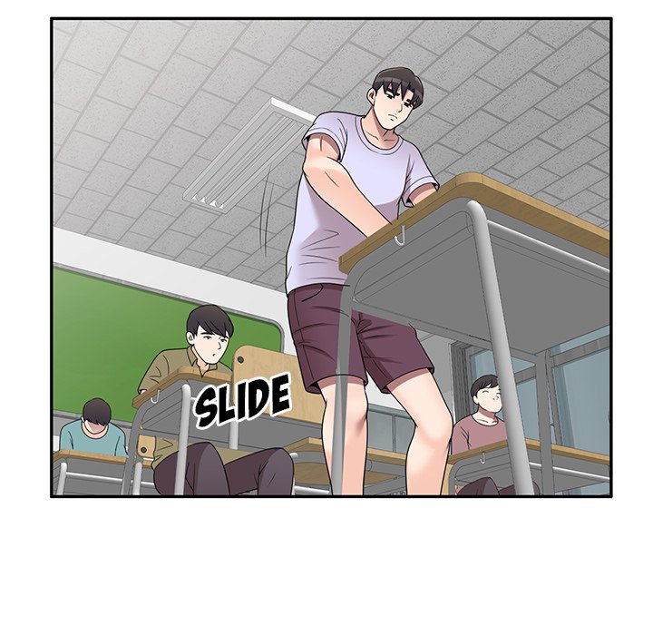 Private Lessons Chapter 18 - Manhwa18.com