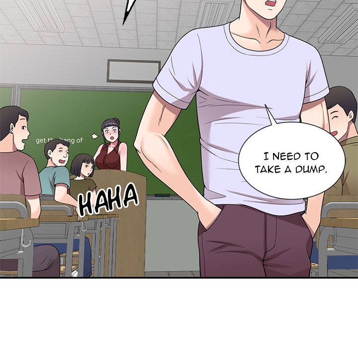 Private Lessons Chapter 18 - Manhwa18.com