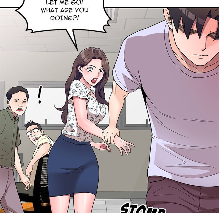 Private Lessons Chapter 18 - Manhwa18.com