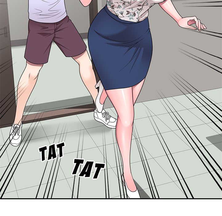 Private Lessons Chapter 18 - Manhwa18.com