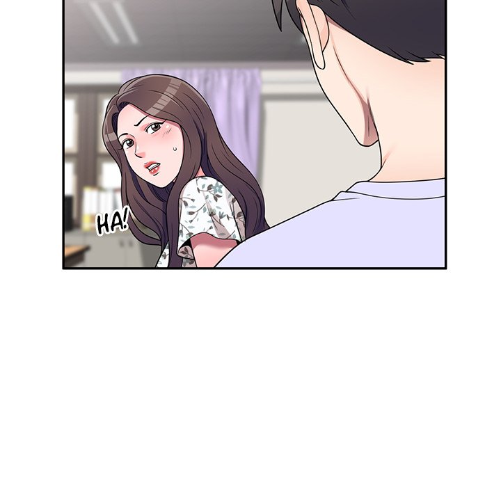 Private Lessons Chapter 18 - Manhwa18.com