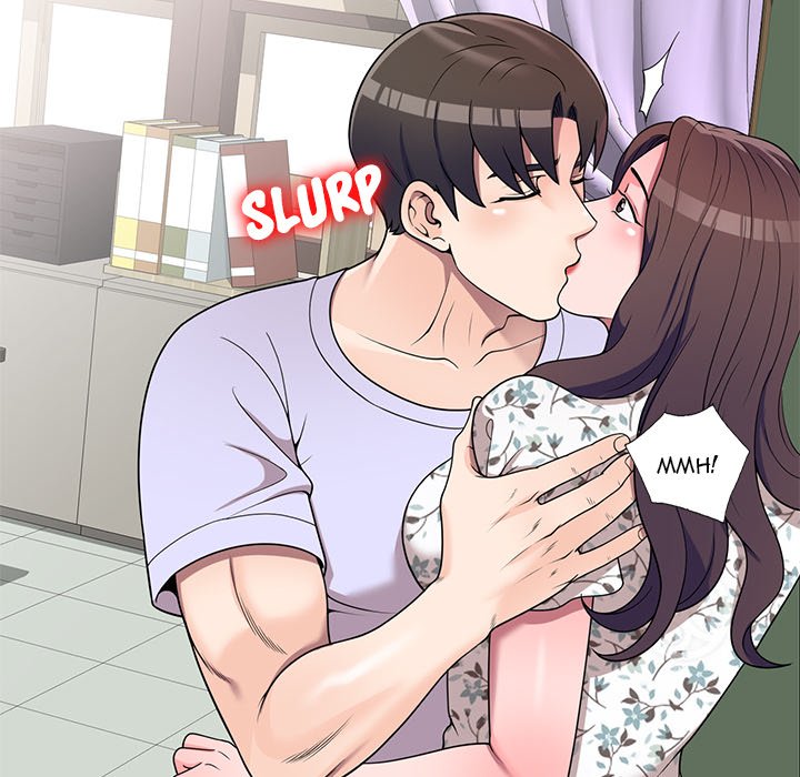 Private Lessons Chapter 18 - Manhwa18.com