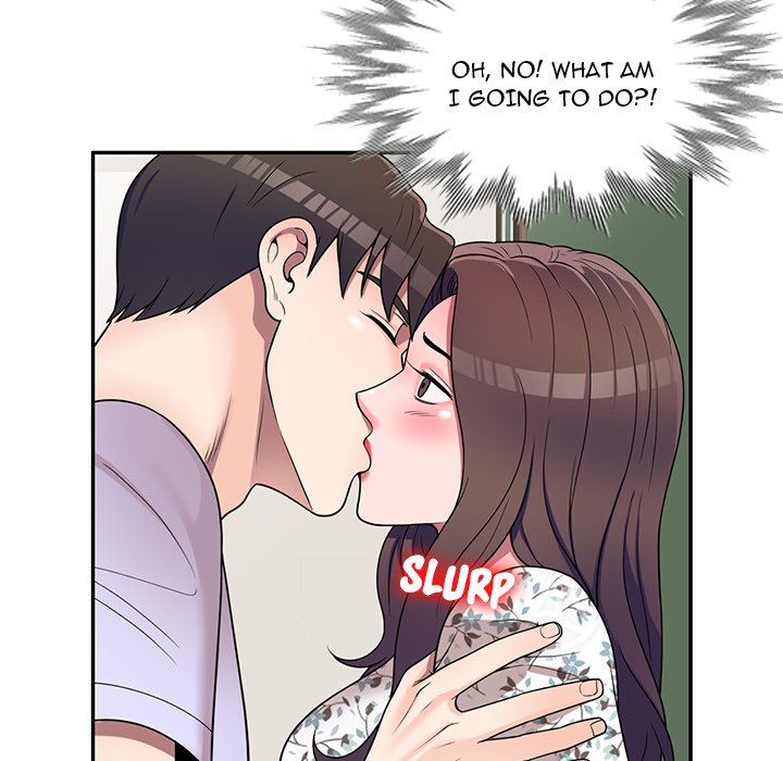 Private Lessons Chapter 18 - Manhwa18.com