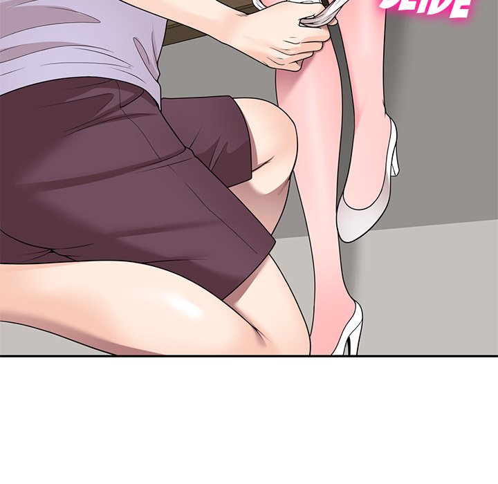 Private Lessons Chapter 18 - Manhwa18.com