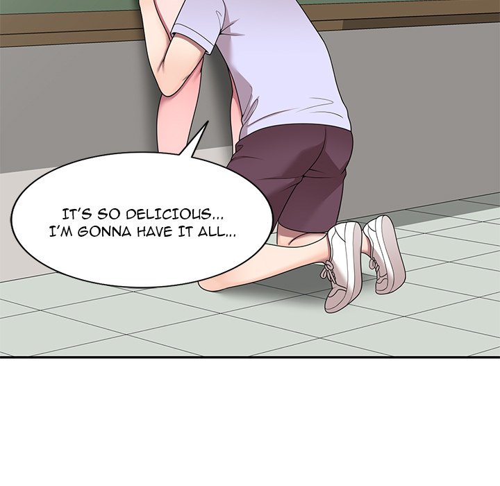 Private Lessons Chapter 18 - Manhwa18.com