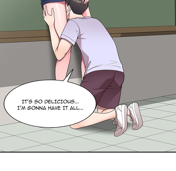 Private Lessons Chapter 19 - Manhwa18.com