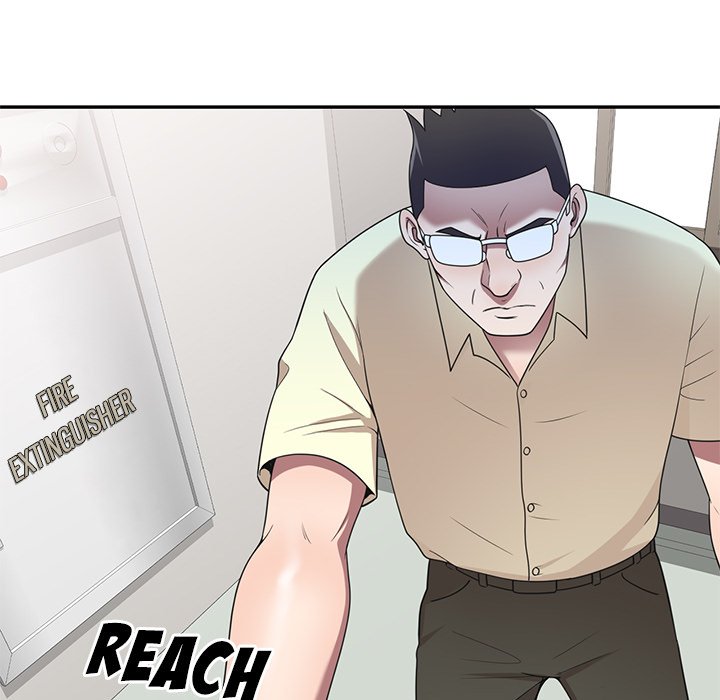 Private Lessons Chapter 19 - Manhwa18.com