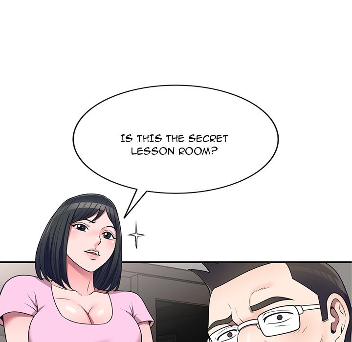 Private Lessons Chapter 19 - Manhwa18.com