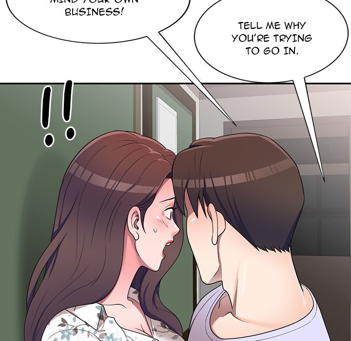 Private Lessons Chapter 19 - Manhwa18.com