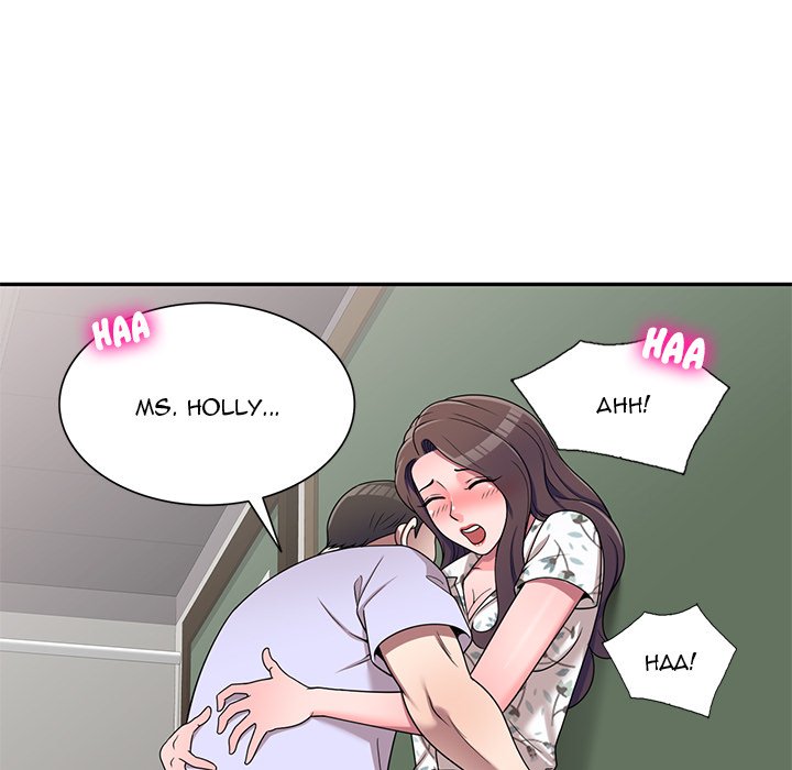 Private Lessons Chapter 19 - Manhwa18.com