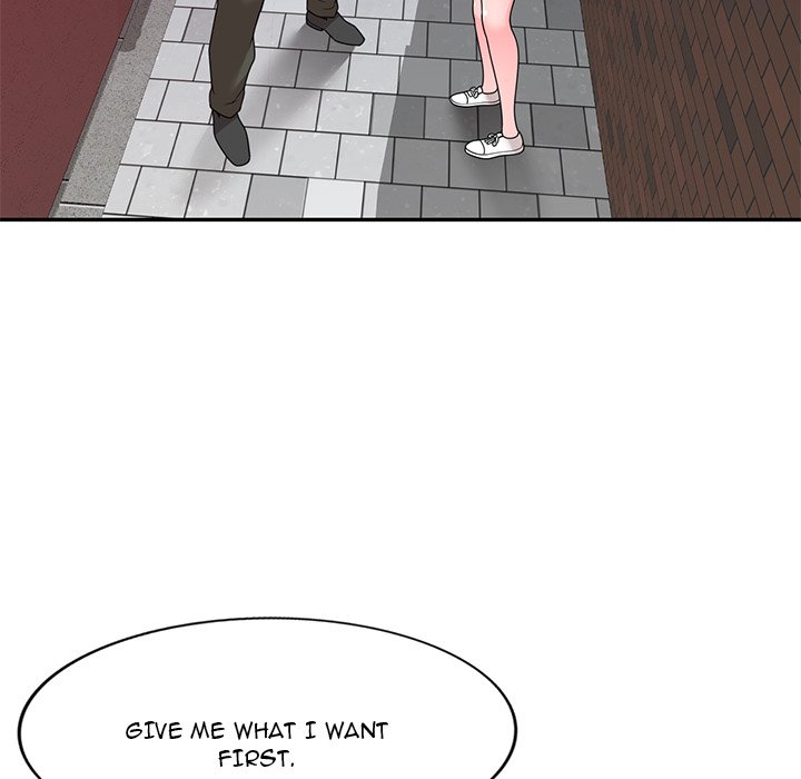 Private Lessons Chapter 19 - Manhwa18.com