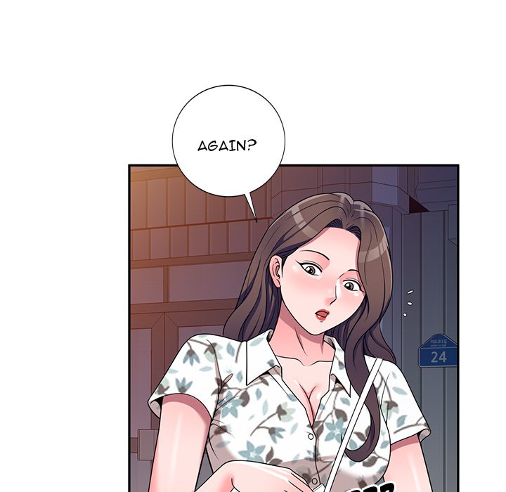 Private Lessons Chapter 19 - Manhwa18.com