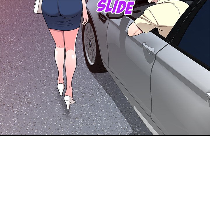 Private Lessons Chapter 19 - Manhwa18.com