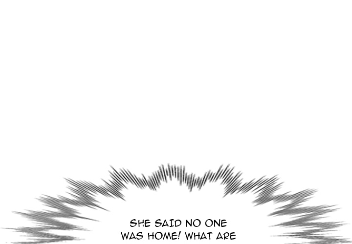 Private Lessons Chapter 2 - Manhwa18.com