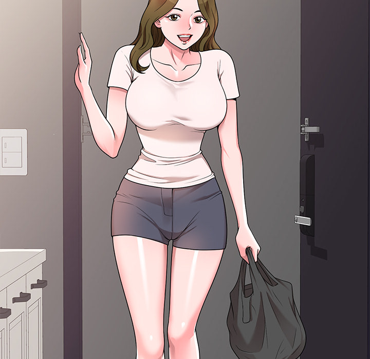 Private Lessons Chapter 2 - Manhwa18.com