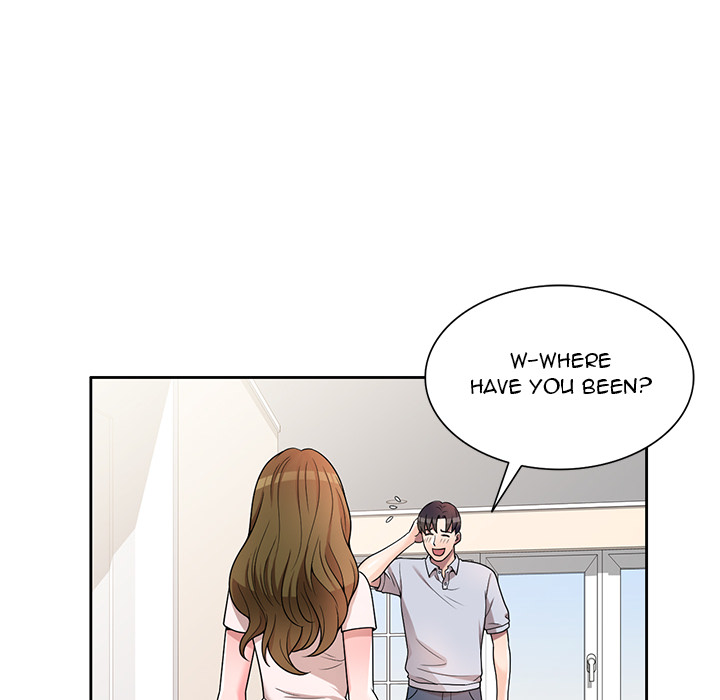 Private Lessons Chapter 2 - Manhwa18.com