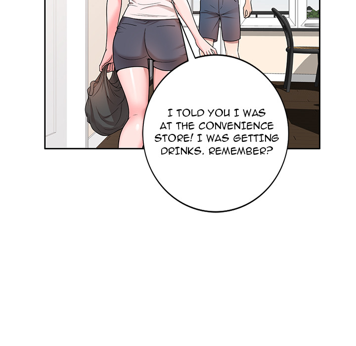 Private Lessons Chapter 2 - Manhwa18.com