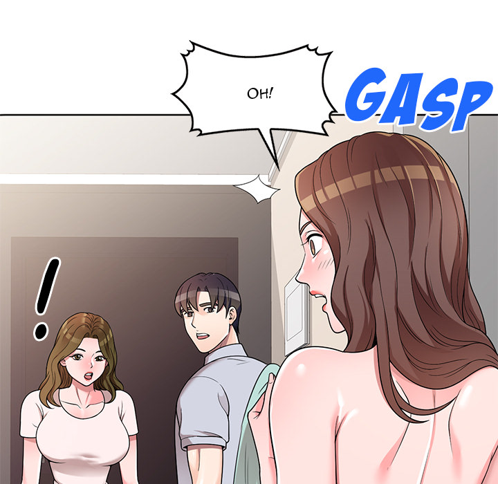 Private Lessons Chapter 2 - Manhwa18.com