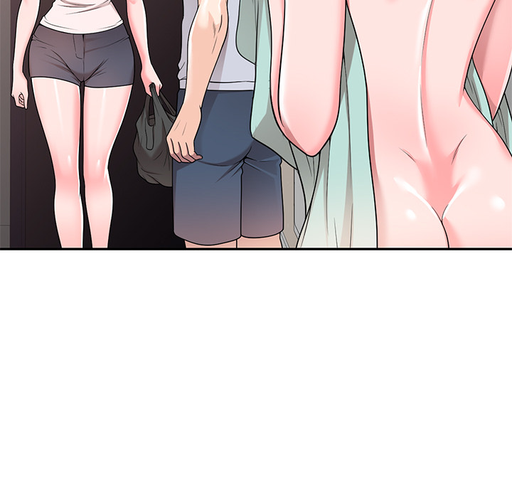 Private Lessons Chapter 2 - Manhwa18.com
