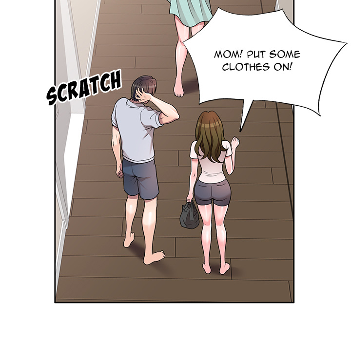 Private Lessons Chapter 2 - Manhwa18.com